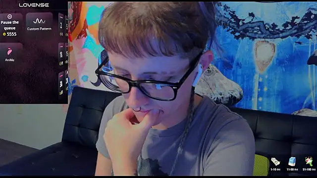  hellostormy  online show from 24, 9, 2025