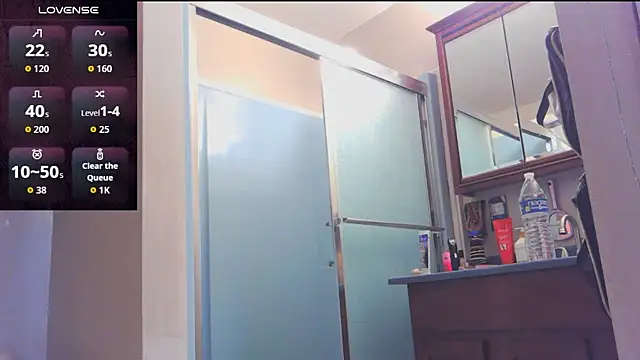  hellostormy  online show from 10, 4, 2026