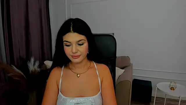 AlluringAriel online show from 25, 1, 2025