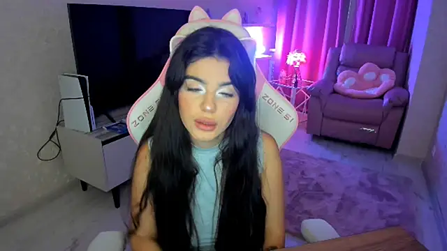 AlluringAriel online show from 30, 9, 2025