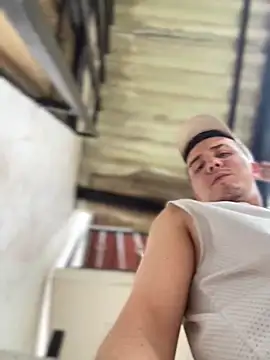 Snapshot of adam-rivera chatting on 23, 10, 2025 adam-rivera online show from 23, 10, 2025