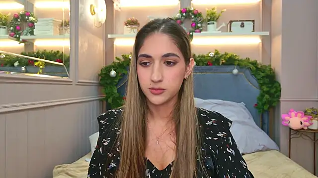 Teresa Stane online show from 14, 1, 2025