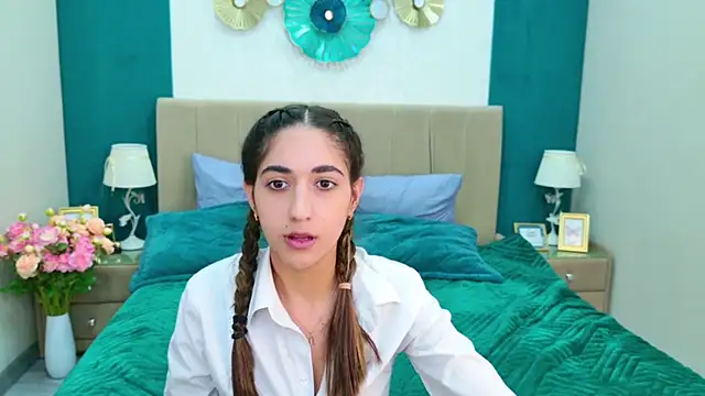 Snapshot of Teresa_Stane chatting on 28, 1, 2025 Teresa Stane online show from 28, 1, 2025