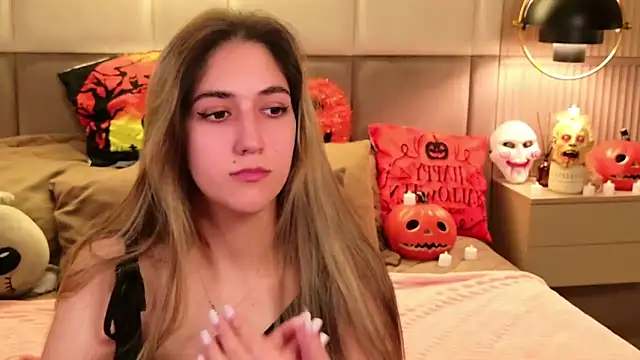 Teresa Stane online show from 24, 10, 2025