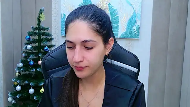 Snapshot of Teresa_Stane chatting on 16, 1, 2026 Teresa Stane online show from 16, 1, 2026