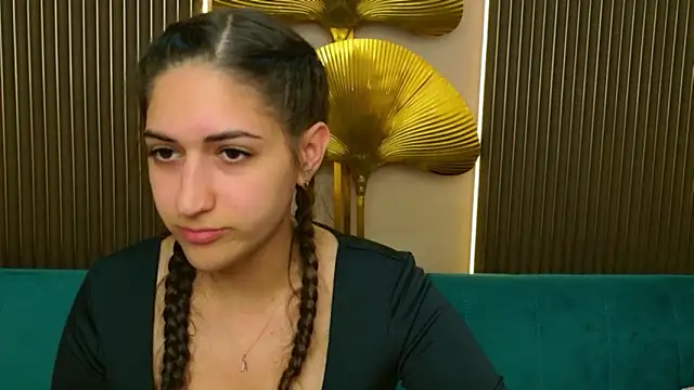 Snapshot of Teresa_Stane chatting on 21, 4, 2026 Teresa Stane online show from 21, 4, 2026