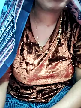 Haniya-143 online show from 16, 1, 2026