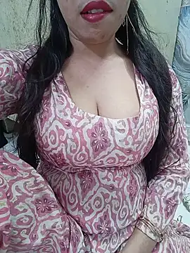 Haniya-143 online show from 10, 5, 2026
