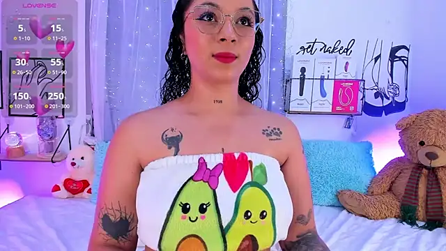 Snapshot of Mari_Sweett chatting on 4, 2, 2026 Mari Sweett online show from 4, 2, 2026