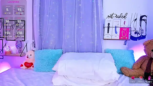 Snapshot of Mari_Sweett chatting on 7, 2, 2026 Mari Sweett online show from 7, 2, 2026