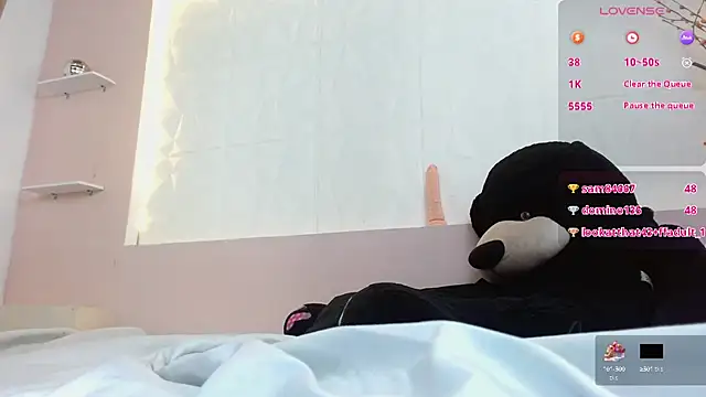 GemaRush online show from 28, 1, 2025