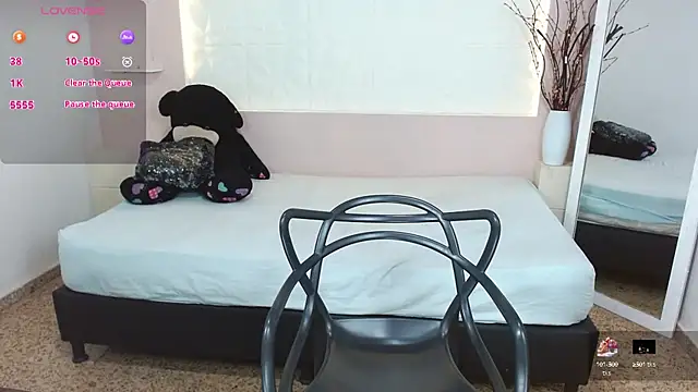 GemaRush online show from 12, 2, 2025