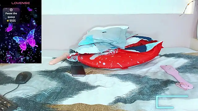 GemaRush online show from 13, 3, 2025