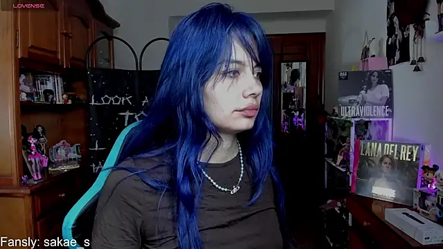 Snapshot of _sakae_ chatting on 10, 4, 2026 sakae online show from 10, 4, 2026