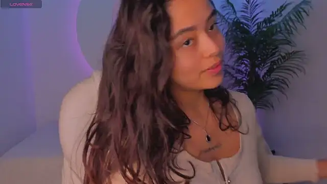 Ariana Pierce online show from 29, 10, 2025