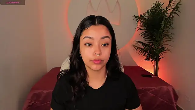 Ariana Pierce online show from 14, 12, 2025
