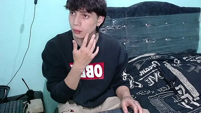 pervertsteens3 online show from 14, 10, 2025