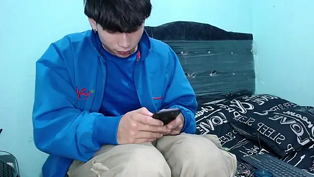 pervertsteens3 online show from 15, 10, 2025