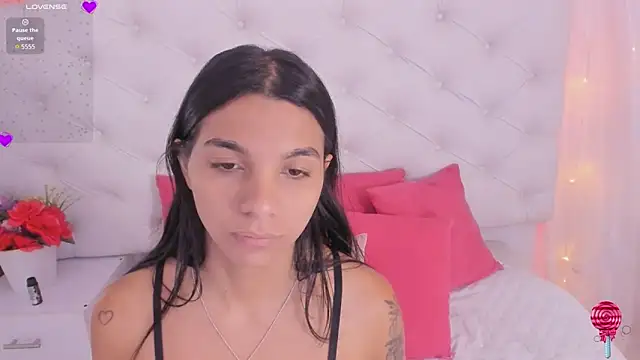 anchela-garcia1 online show from 17, 9, 2025