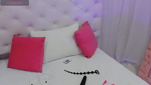 anchela-garcia1 online show from 31, 10, 2025