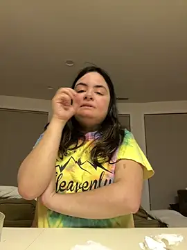 Snapshot of littlemissbabycakes chatting on 11, 2, 2026 littlemissbabycakes online show from 11, 2, 2026