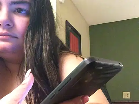 Snapshot of littlemissbabycakes chatting on 19, 3, 2026 littlemissbabycakes online show from 19, 3, 2026