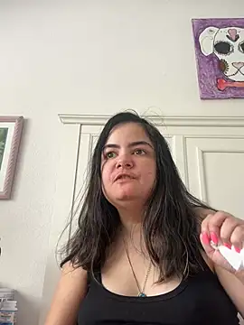 Snapshot of littlemissbabycakes chatting on 8, 6, 2026 littlemissbabycakes online show from 8, 6, 2026