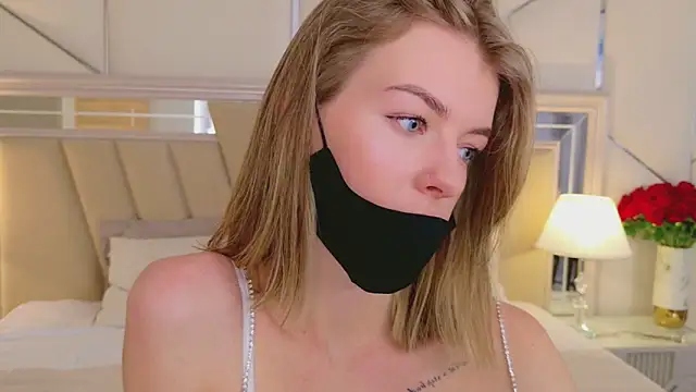 MeganMour online show from 16, 1, 2026