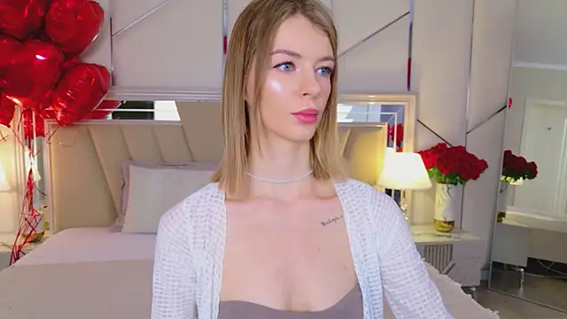 MeganMour online show from 11, 2, 2026