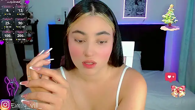 Sofia kenedyy online show from 16, 11, 2025