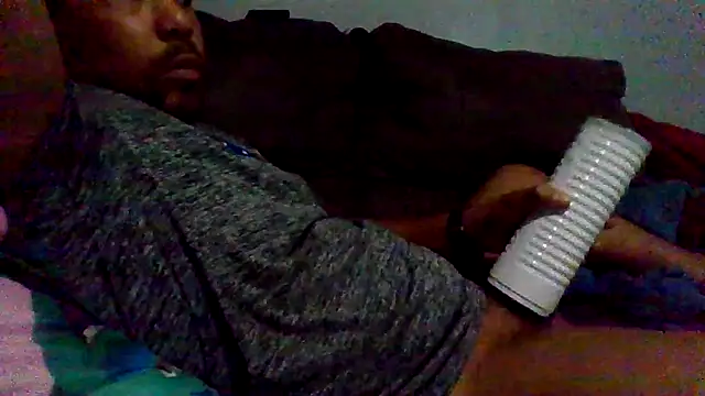 Creationmonster0 online show from 16, 9, 2025