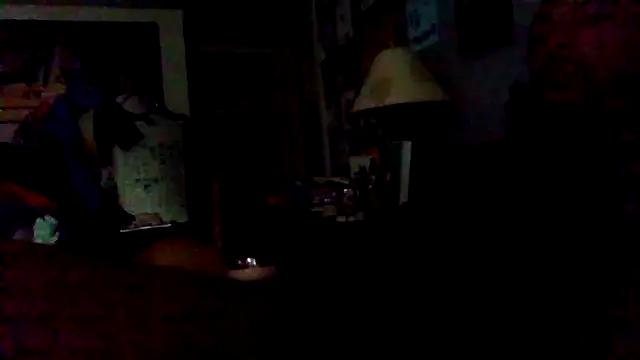 Creationmonster0 online show from 30, 10, 2025