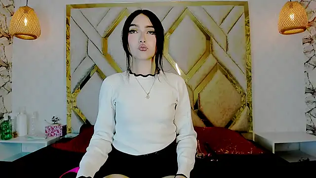 Snapshot of Amelia_lorenz chatting on 16, 1, 2025 Amelia lorenz online show from 16, 1, 2025