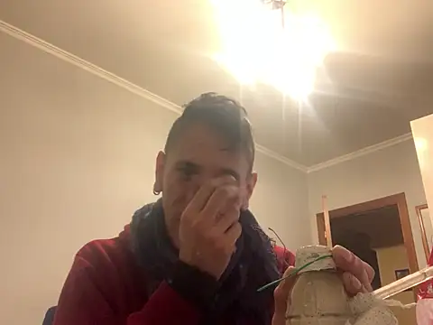 Snapshot of sweet24c chatting on 4, 1, 2025 sweet24c online show from 4, 1, 2025