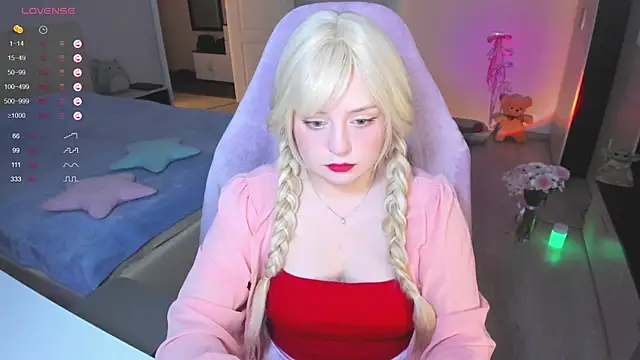 Amy honey angel online show from 28, 1, 2025