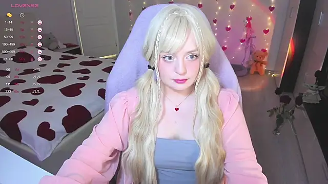 Amy honey angel online show from 4, 2, 2025