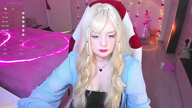 Amy honey angel online show from 21, 2, 2025