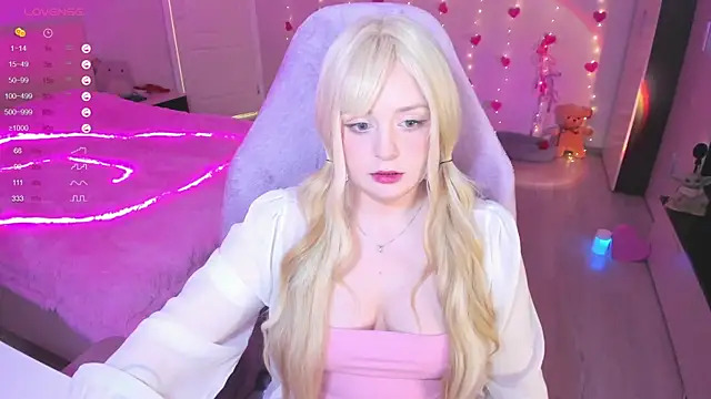 Amy honey angel online show from 10, 3, 2025