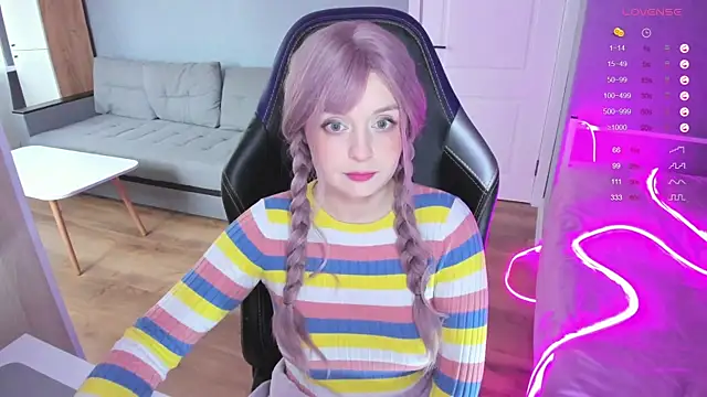 Amy honey angel online show from 24, 9, 2025