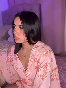 Emily-14 online show from 13, 12, 2024