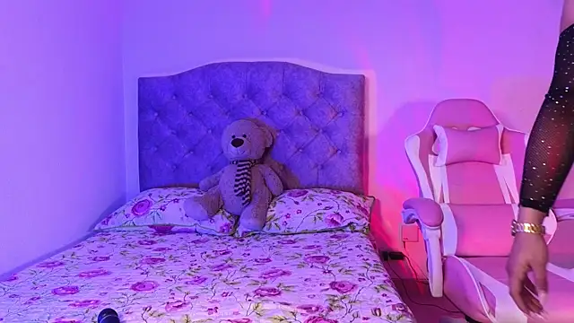 Emily-14 online show from 5, 3, 2025