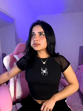 Emily-14 online show from 12, 9, 2025