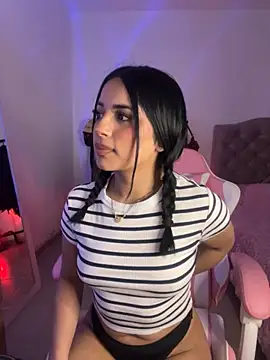 Emily-14 online show from 26, 9, 2025