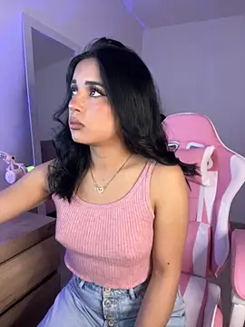 Emily-14 online show from 29, 9, 2025