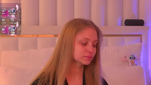 DorisHell online show from 4, 11, 2025