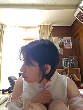 Snapshot of morikawa_sayaka chatting on 18, 12, 2024 morikawa sayaka online show from 18, 12, 2024