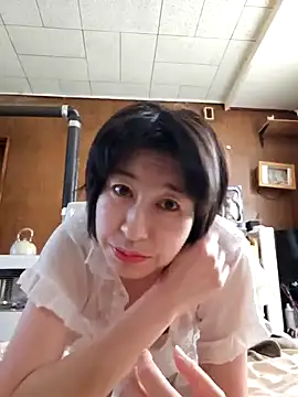 Snapshot of morikawa_sayaka chatting on 14, 1, 2025 morikawa sayaka online show from 14, 1, 2025