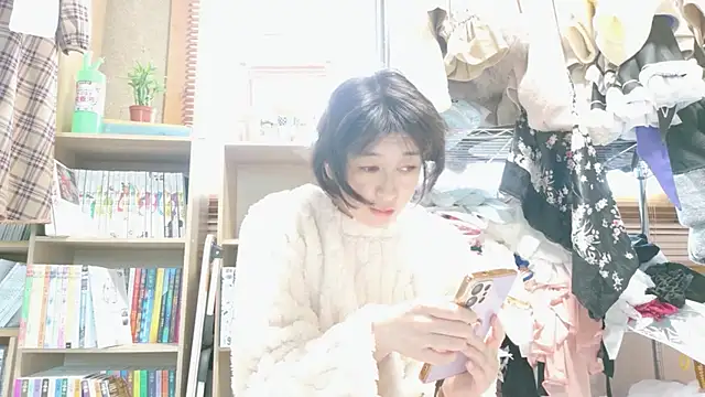 Snapshot of morikawa_sayaka chatting on 19, 10, 2025 morikawa sayaka online show from 19, 10, 2025