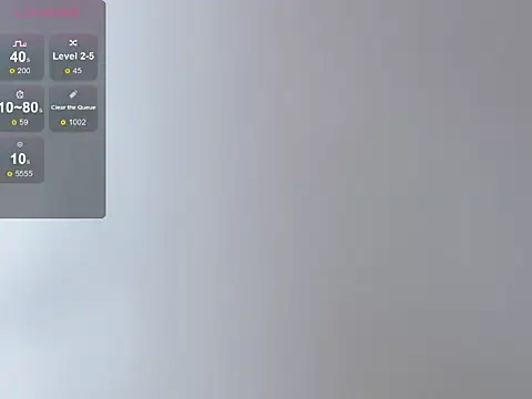 Snapshot of Serein_ chatting on 18, 6, 2026 Serein online show from 18, 6, 2026