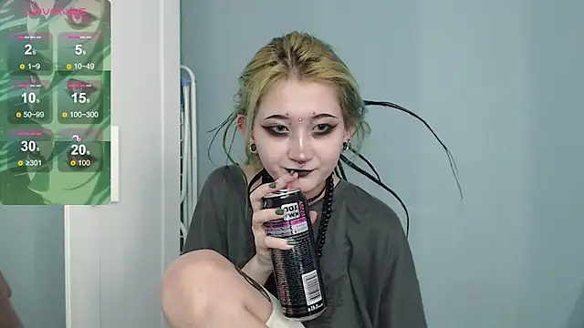 Milten-Trish online show from 18, 2, 2026